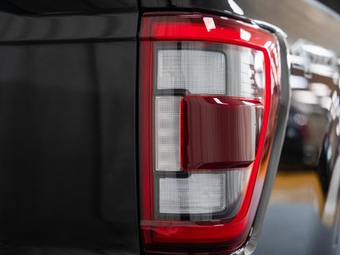 Used 2023 Ford F150 Lariat w/ Equipment Group 502A High image 9