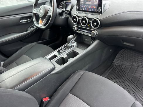 Used 2021 Nissan Sentra SV image 15