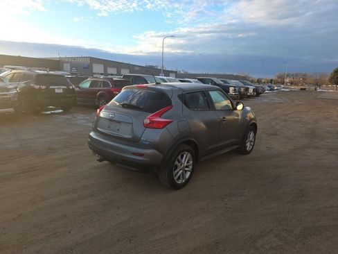 Used 2012 Nissan Juke SV image 7