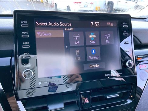 Used 2024 Toyota Camry XLE image 31