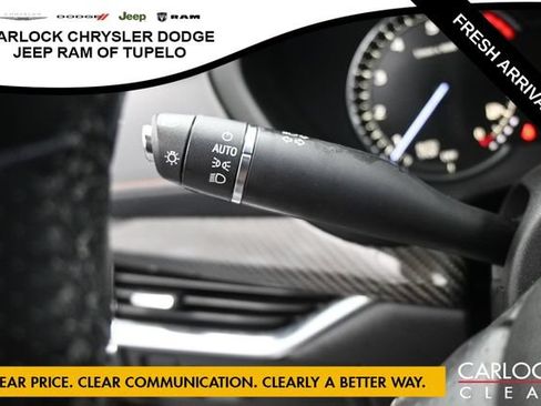 Used 2020 Cadillac XT4 Sport w/ Driver Awareness Package FWD image 23