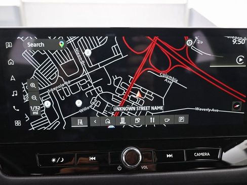 Used 2025 Mitsubishi Outlander ES AWD/4WD image 11