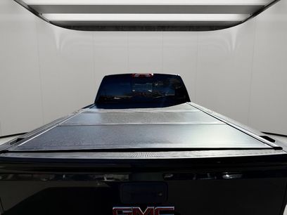 Used 2016 GMC Sierra 1500 SLT w/ All-Terrain Package