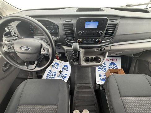 Used 2024 Ford Transit 250 Base w/ Exterior Upgrade Package image 10