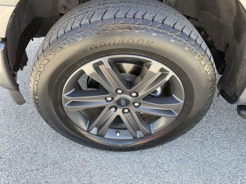 Certified 2023 Ford F150 XLT w/ Equipment Group 302A High AWD/4WD image 32