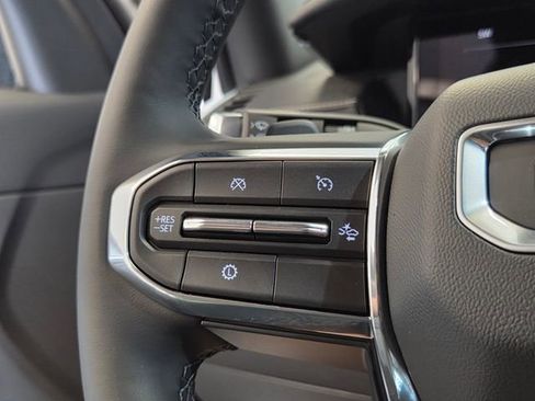 New 2026 GMC Acadia Elevation w/ Black Edition image 24