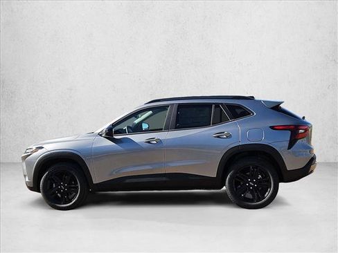 New 2026 Chevrolet Trax ACTIV FWD image 5