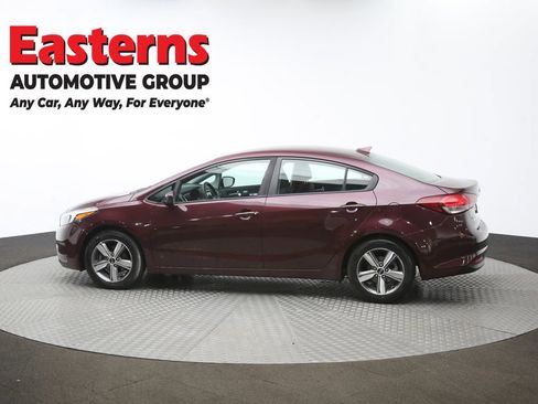 Used 2018 Kia Forte LX w/ LX Popular Package image 60