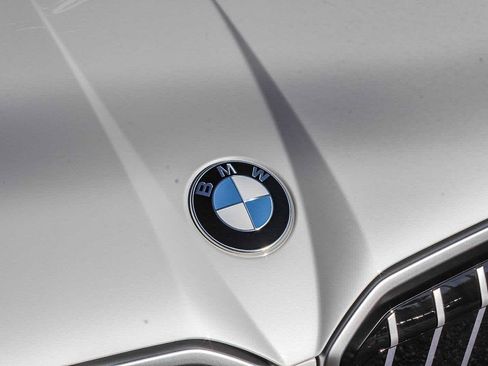 Used 2026 BMW X3 xDrive30i w/ Convenience Package AWD/4WD image 11