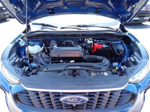 Used 2023 Ford Escape Active w/ Tech Pack #2 FWD image 15