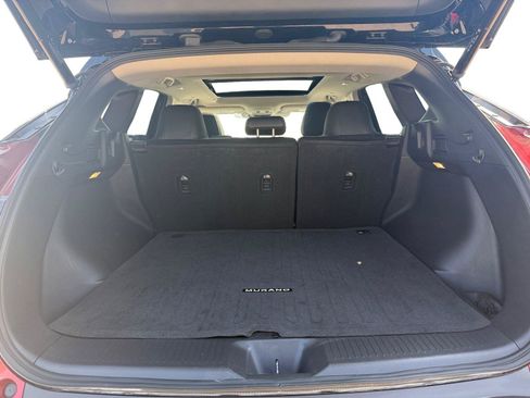 Used 2025 Nissan Murano SL AWD/4WD image 23