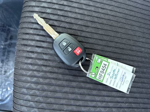 Used 2021 Toyota 4Runner Trail Special Edition AWD/4WD image 29