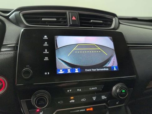 Used 2022 Honda CR-V EX-L image 8