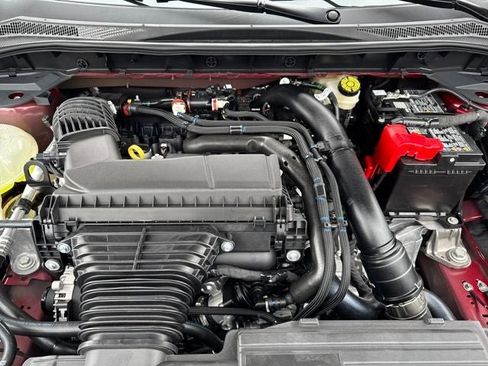 New 2025 Ford Escape ST-Line Elite w/ Premium Technology Package image 22