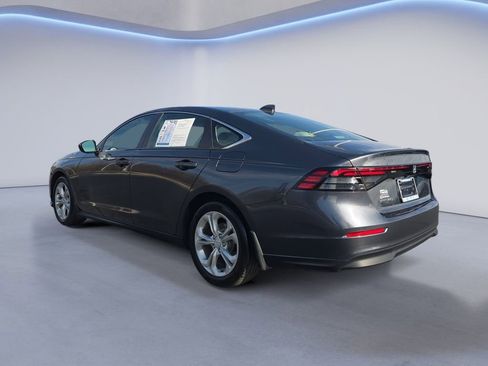 Used 2024 Honda Accord LX image 3