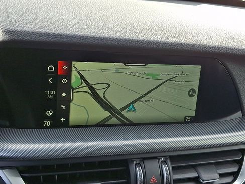 New 2026 Alfa Romeo Stelvio Sprint w/ Convenience Package image 14