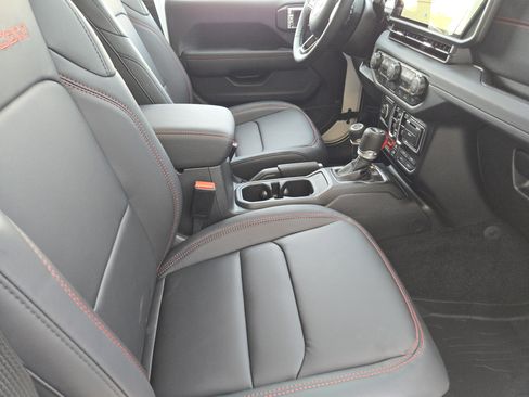 New 2026 Jeep Wrangler Unlimited Rubicon image 12