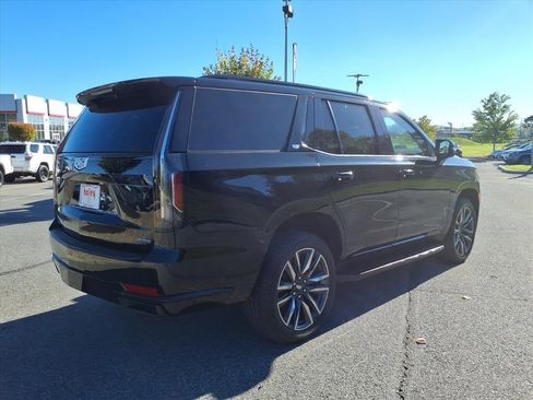 Used 2021 Cadillac Escalade Sport image 4