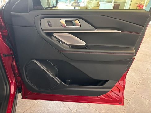 New 2026 Ford Explorer ST w/ Sun And Sound Package AWD/4WD image 12
