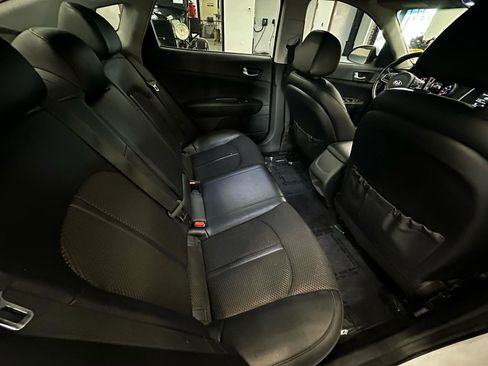 Used 2018 Kia Optima S w/ Panoramic Sunroof Package FWD image 14