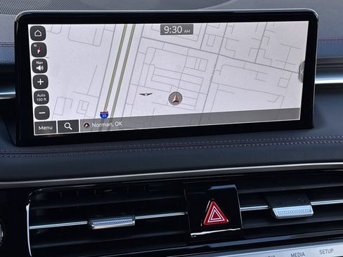 New 2026 Genesis G70 3.3T Sport Prestige image 8