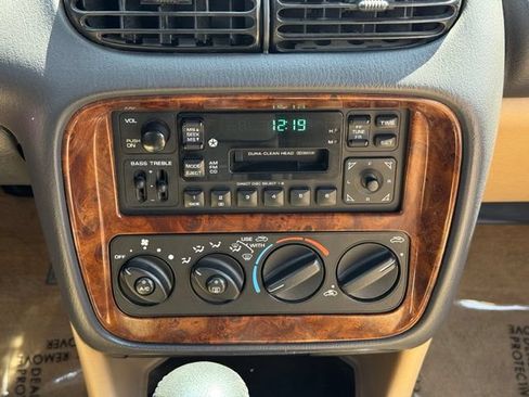 Used 1999 Chrysler Sebring JXI FWD image 3