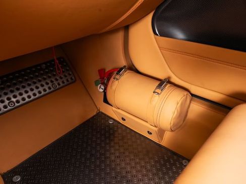 Used 2011 Ferrari 599 GTO RWD image 55