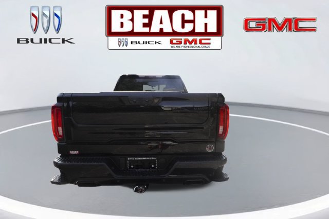 Used 2024 GMC Sierra 1500 Denali AWD/4WD image 4