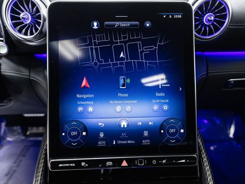 Certified 2024 Mercedes-Benz AMG GT 55 image 17