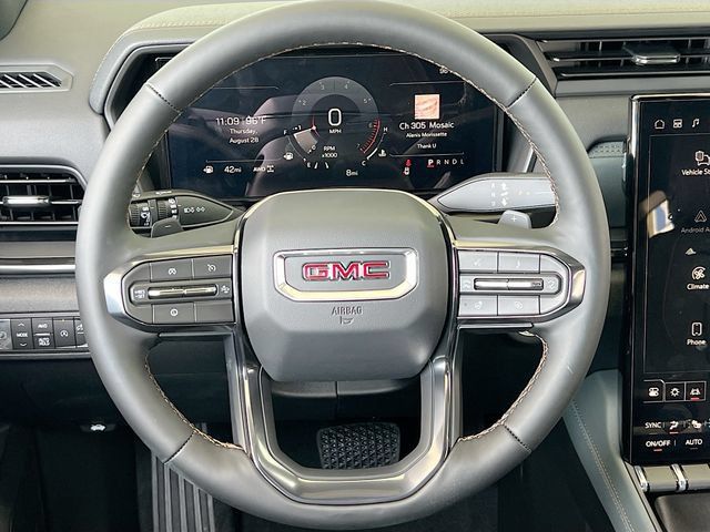New 2026 GMC Terrain AT4 w/ Convenience Package III AWD/4WD image 7