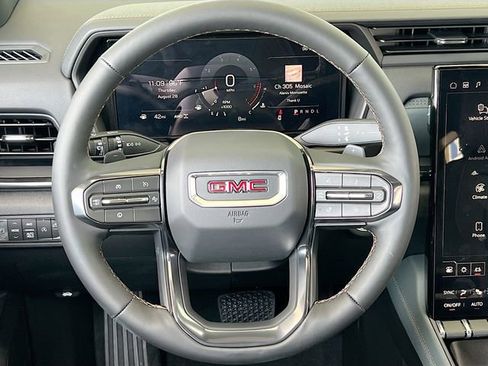 New 2026 GMC Terrain AT4 w/ Convenience Package III AWD/4WD image 7