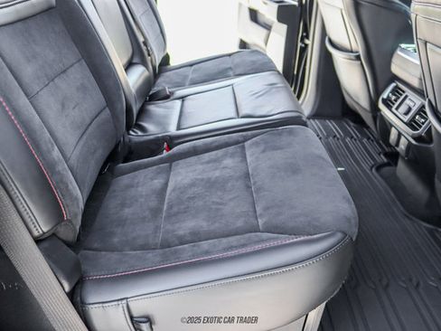 Used 2023 Ford F150 Raptor w/ Equipment Group 802A Raptor R image 44