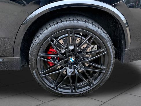 Used 2024 BMW X5 M Competition w/ Executive Package AWD/4WD image 21