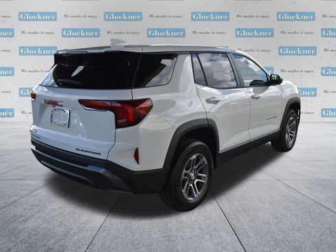 New 2026 GMC Terrain Elevation w/ LPO, Floor Liner Package image 6