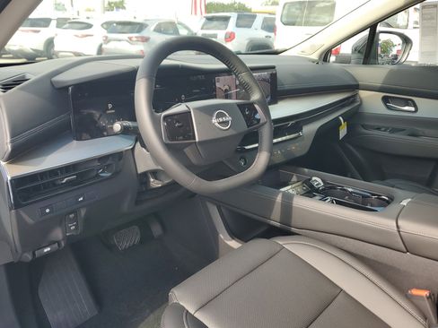 New 2026 Nissan Murano SL image 9