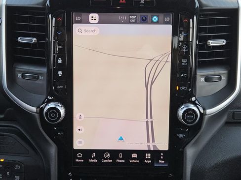 New 2026 RAM 2500 Lone Star image 13