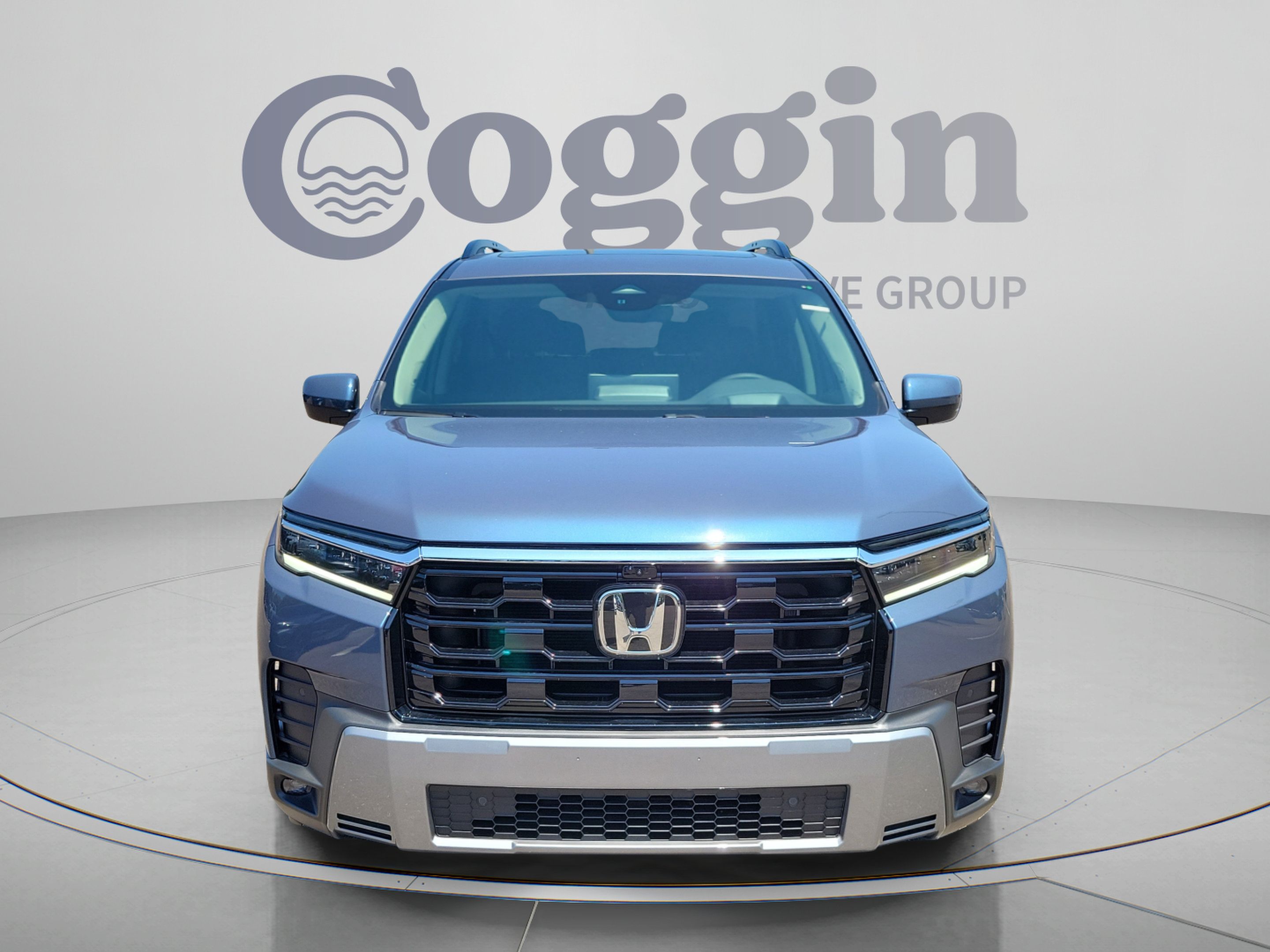 New 2026 Honda Pilot Elite image 8