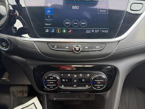 Used 2023 Buick Encore GX Essence w/ Experience Buick Package image 30