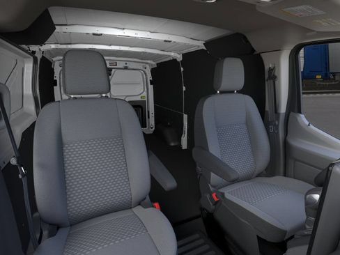 New 2026 Ford Transit 150 Low Roof w/ Load Area Protection Package RWD image 12