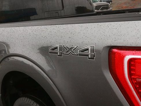 Used 2023 Ford F150 XLT w/ Equipment Group 302A High AWD/4WD image 8