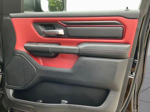 Used 2026 RAM 1500 Rebel AWD/4WD image 43