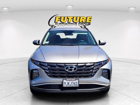 Used 2024 Hyundai Tucson SEL AWD/4WD image 2