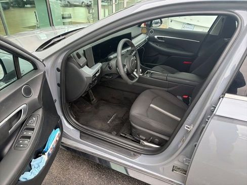 Certified 2024 Hyundai Sonata SEL image 8