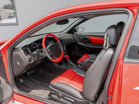 Used 2000 Chevrolet Monte Carlo SS FWD image 46