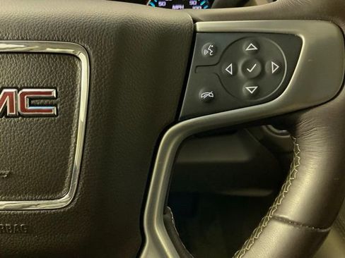 Used 2019 GMC Yukon SLT w/ Premium Edition image 26