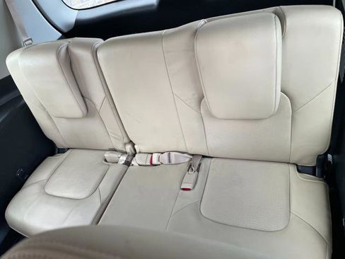 Used 2019 Nissan Armada SL w/ Premium Package image 25