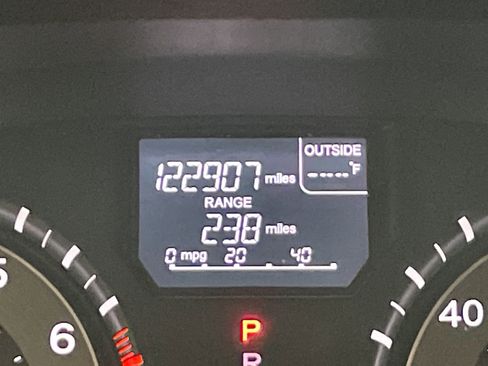 Used 2015 Honda Odyssey EX image 11