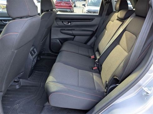 Certified 2023 Honda CR-V Sport image 30