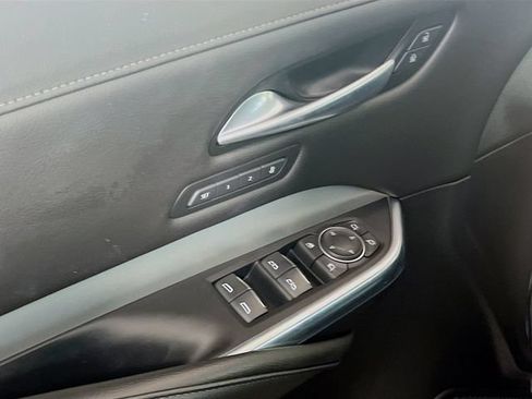 Used 2023 Cadillac XT4 Premium Luxury w/ Driver Assist Package FWD image 15