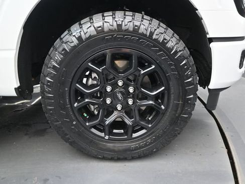 Used 2024 Ford F150 XLT w/ Equipment Group 302A MID AWD/4WD image 18